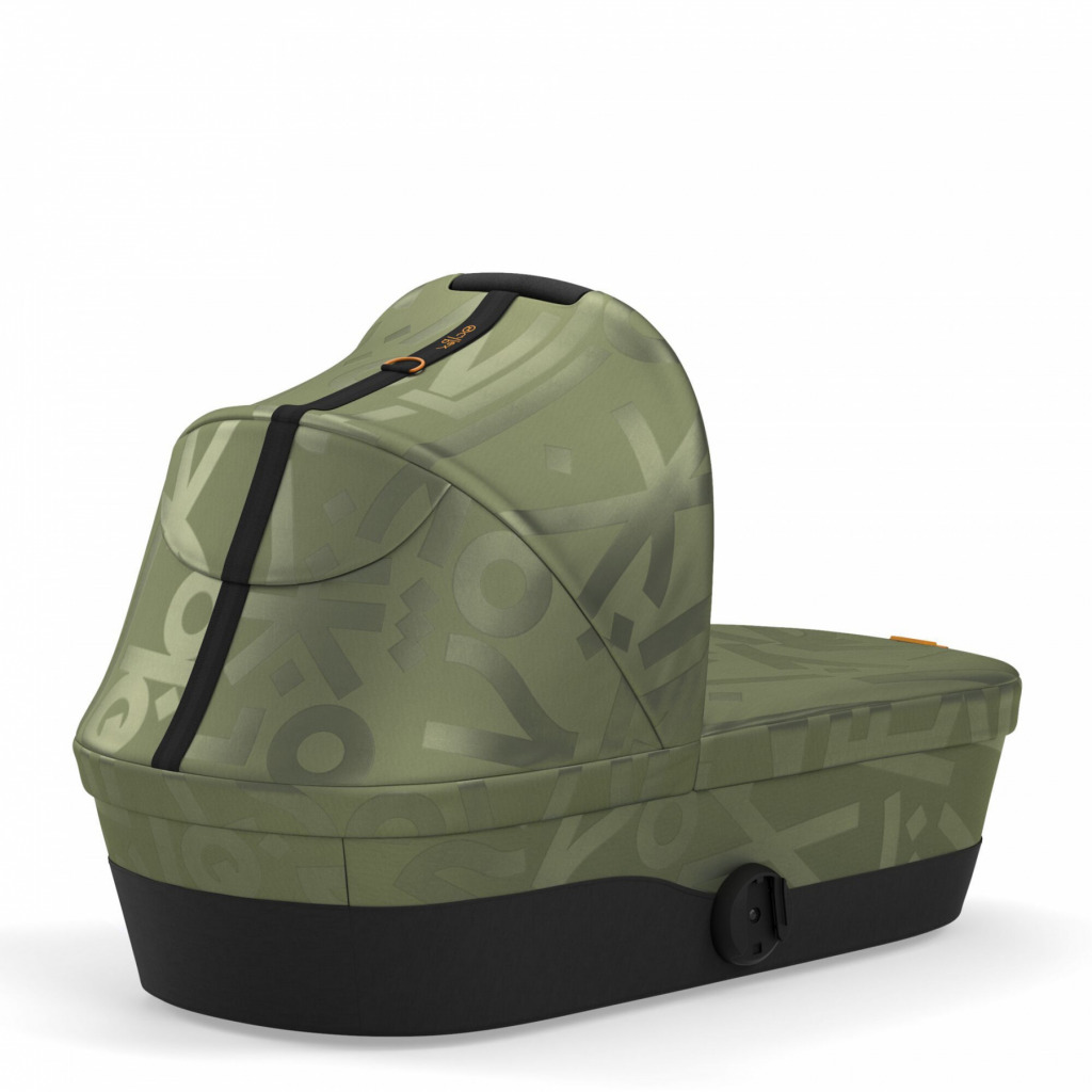 CYBEX Gold Melio Street m�zeskos�r 4